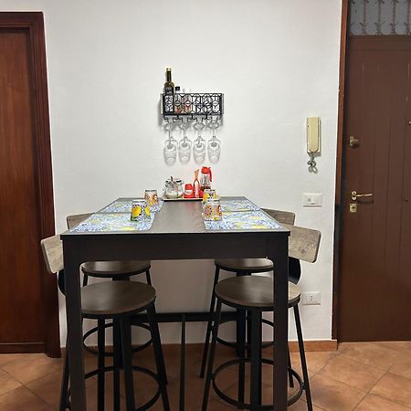 דירות פלרמו Dm House מראה חיצוני תמונה