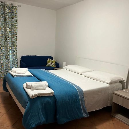 דירות פלרמו Dm House מראה חיצוני תמונה