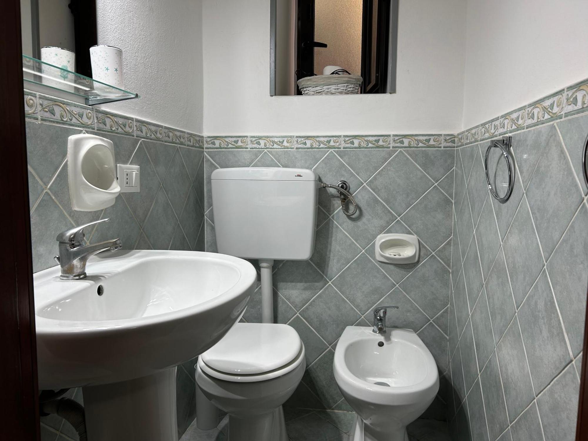 דירות פלרמו Dm House מראה חיצוני תמונה