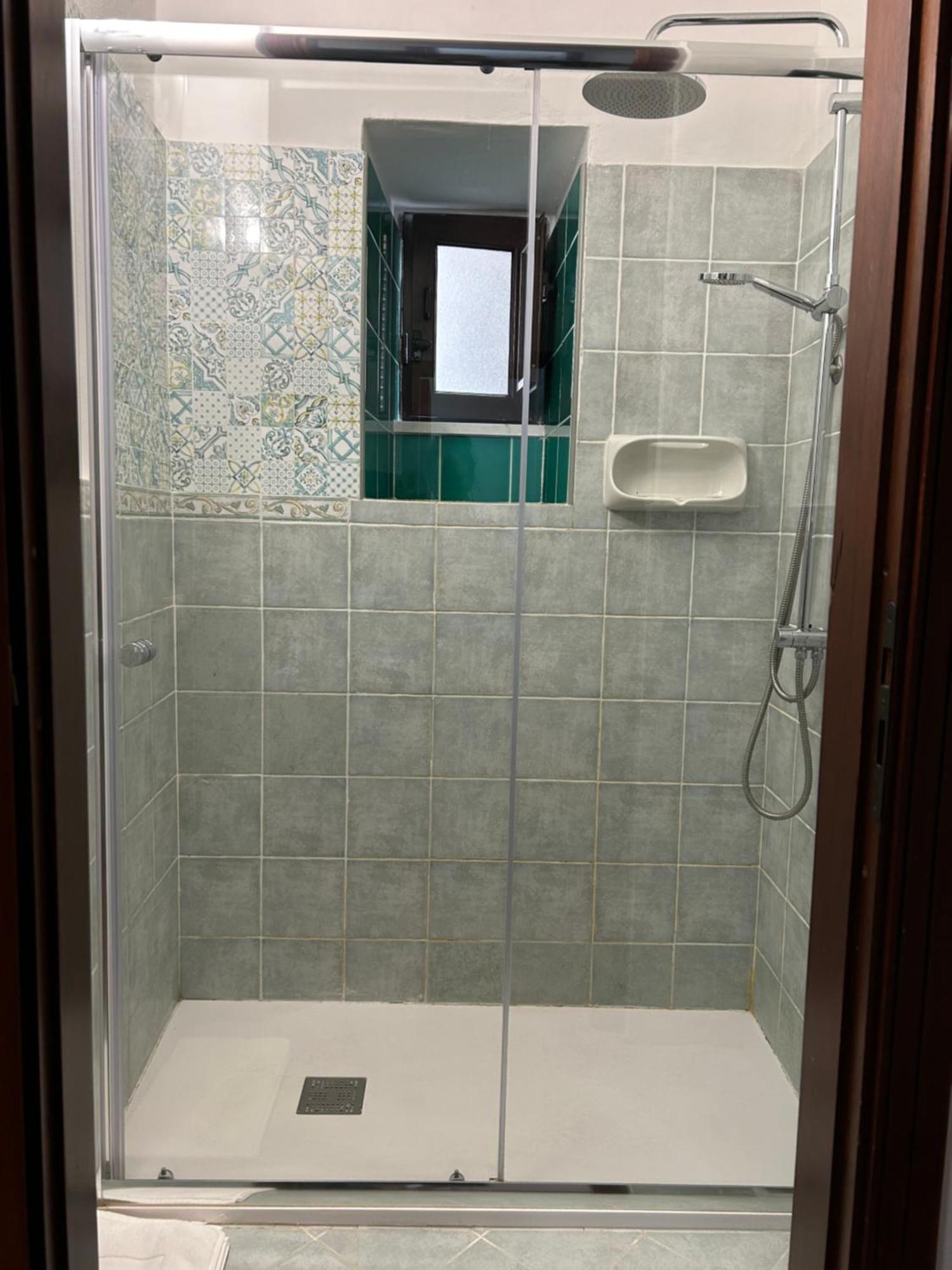 דירות פלרמו Dm House מראה חיצוני תמונה